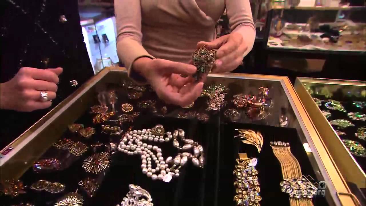 Vintage Colorado: Andrea Li Jewelry