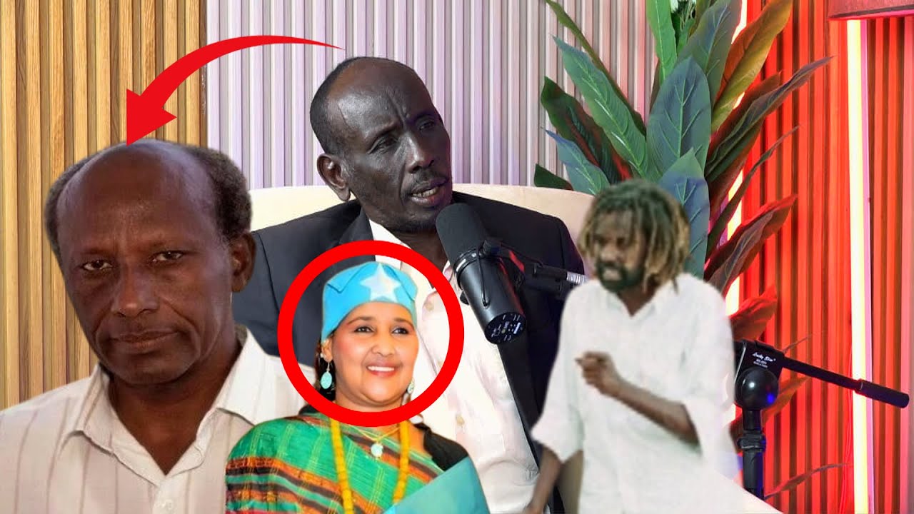 Wareysi:-Abwaan Sheegay in Generaal Ceydiid uu u diiday in uu soo bandhigo Riwaayado iyo Heeso