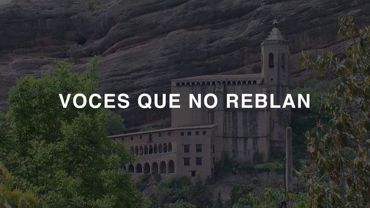 Voces que no reblan - Documental del aragonés