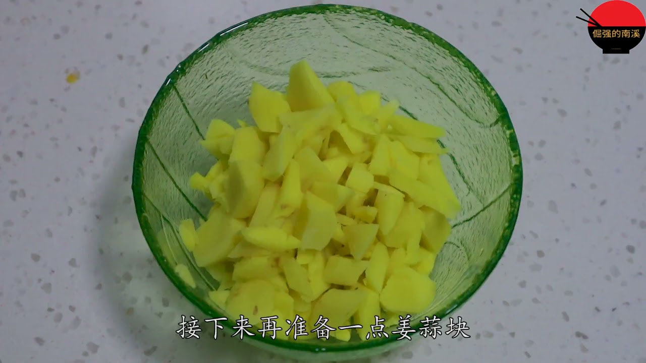 大家期待的糍粑辣椒详细的家庭做法，赶快收藏吧。