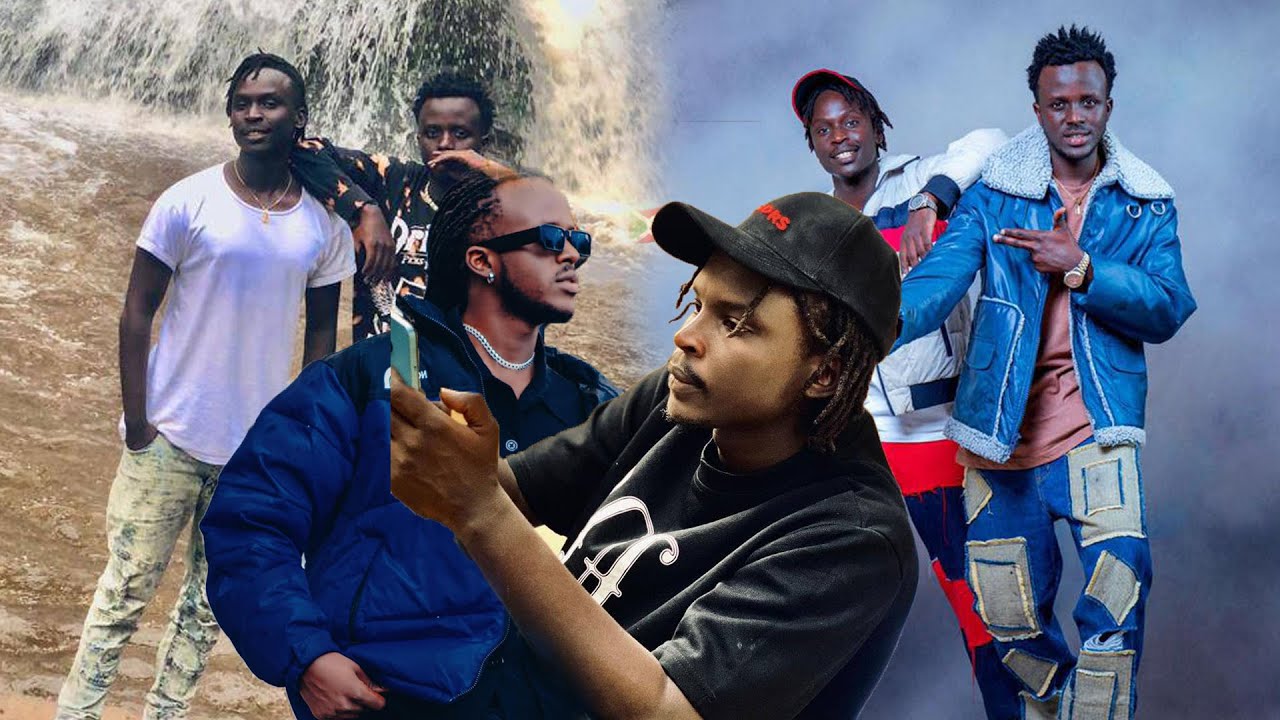 Melanin Boy Aduhaye Umuco Wose Yuko We na Dj Fernando kwataco Bapfa/ Iminsi Ishoboka Tuba Turikumwe