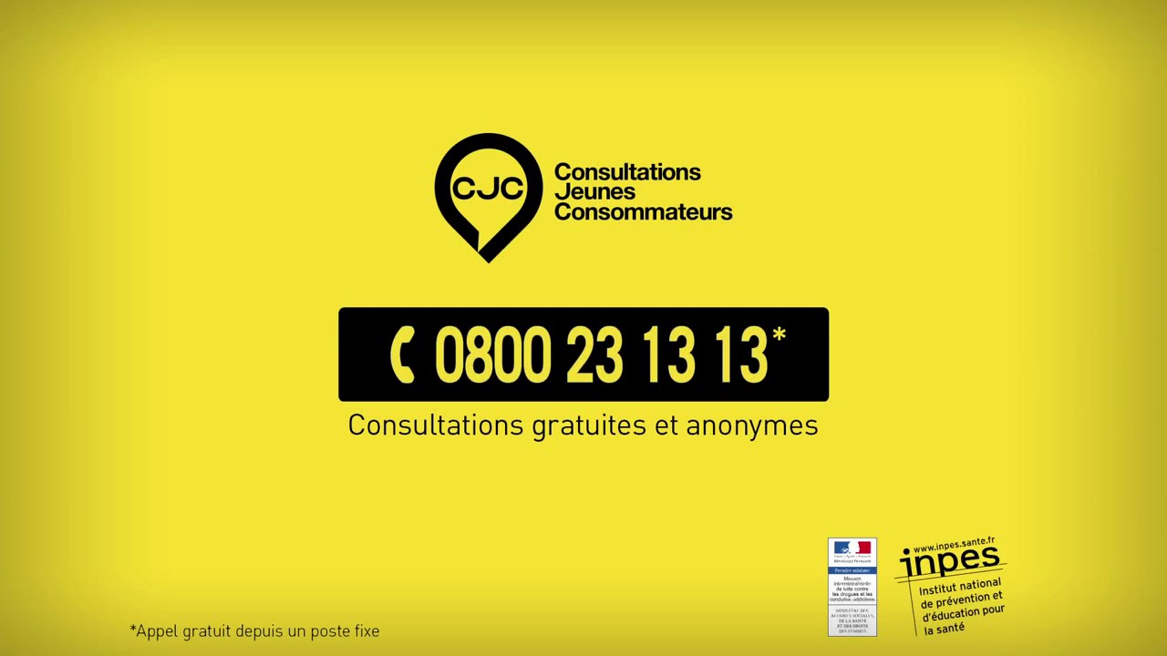Qu'est-ce qu'une CJC ?