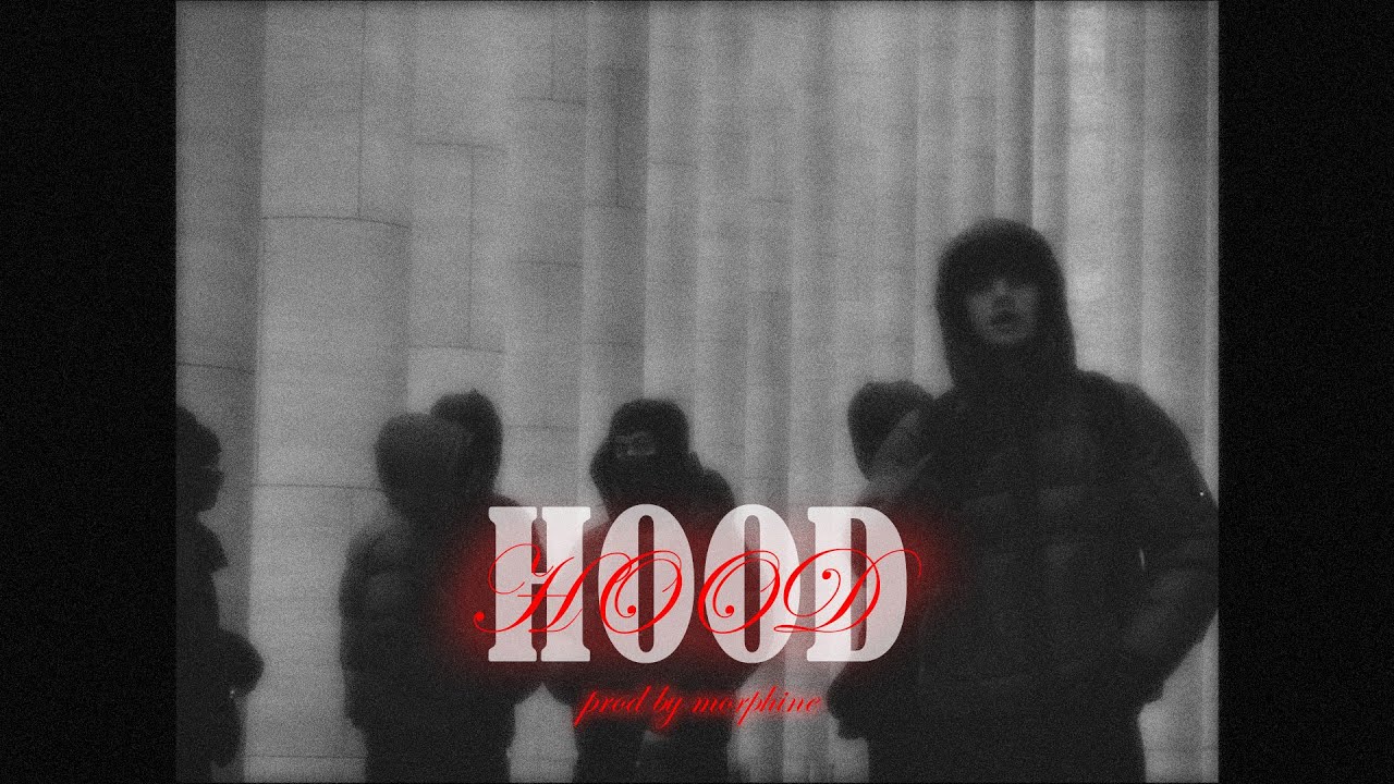 *FREE* HUGO LOUD & СКРИПТОНИТ & WHOLE LOTTA SWAG Type Beat - "HOOD"