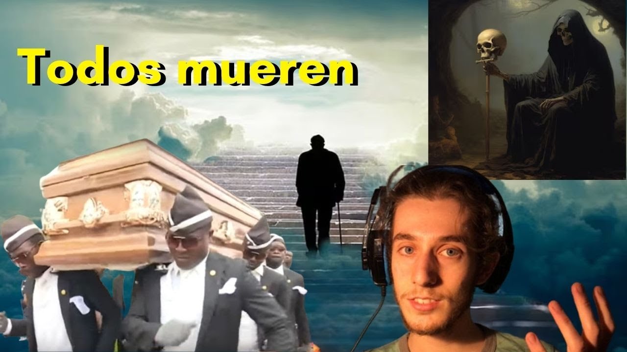 Todos muer3n
