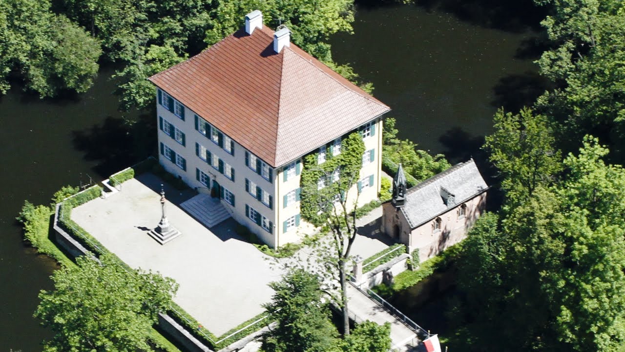 Sonderausstellung Sisi - Fernweh einer Kaiserin im Sisi-Schloss