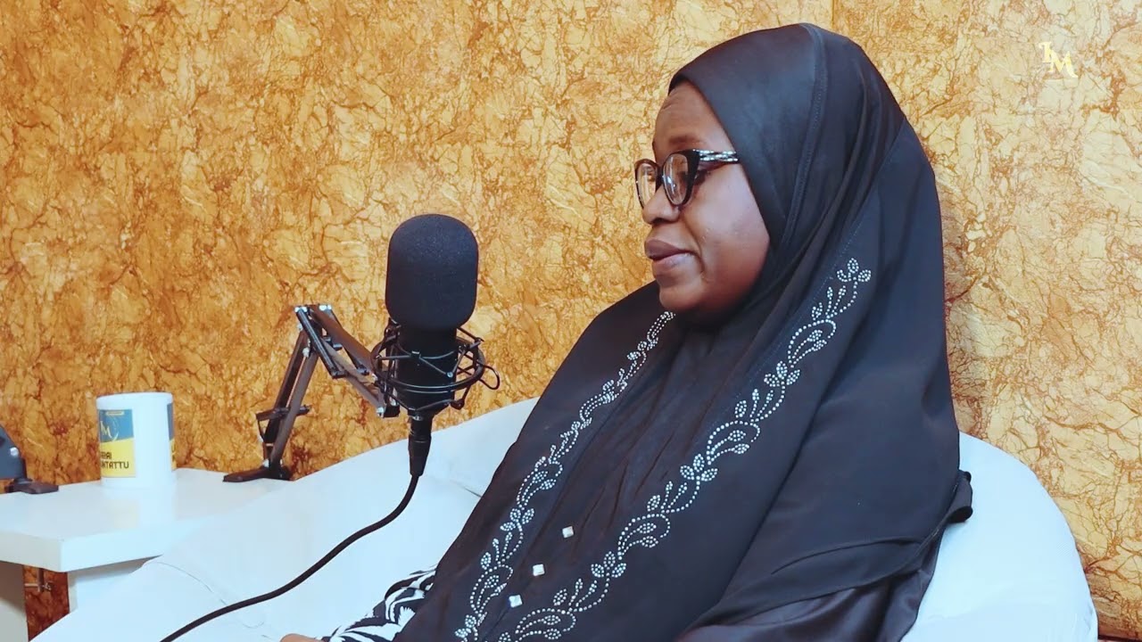 Idon MATAMBAYI Podcast | 014