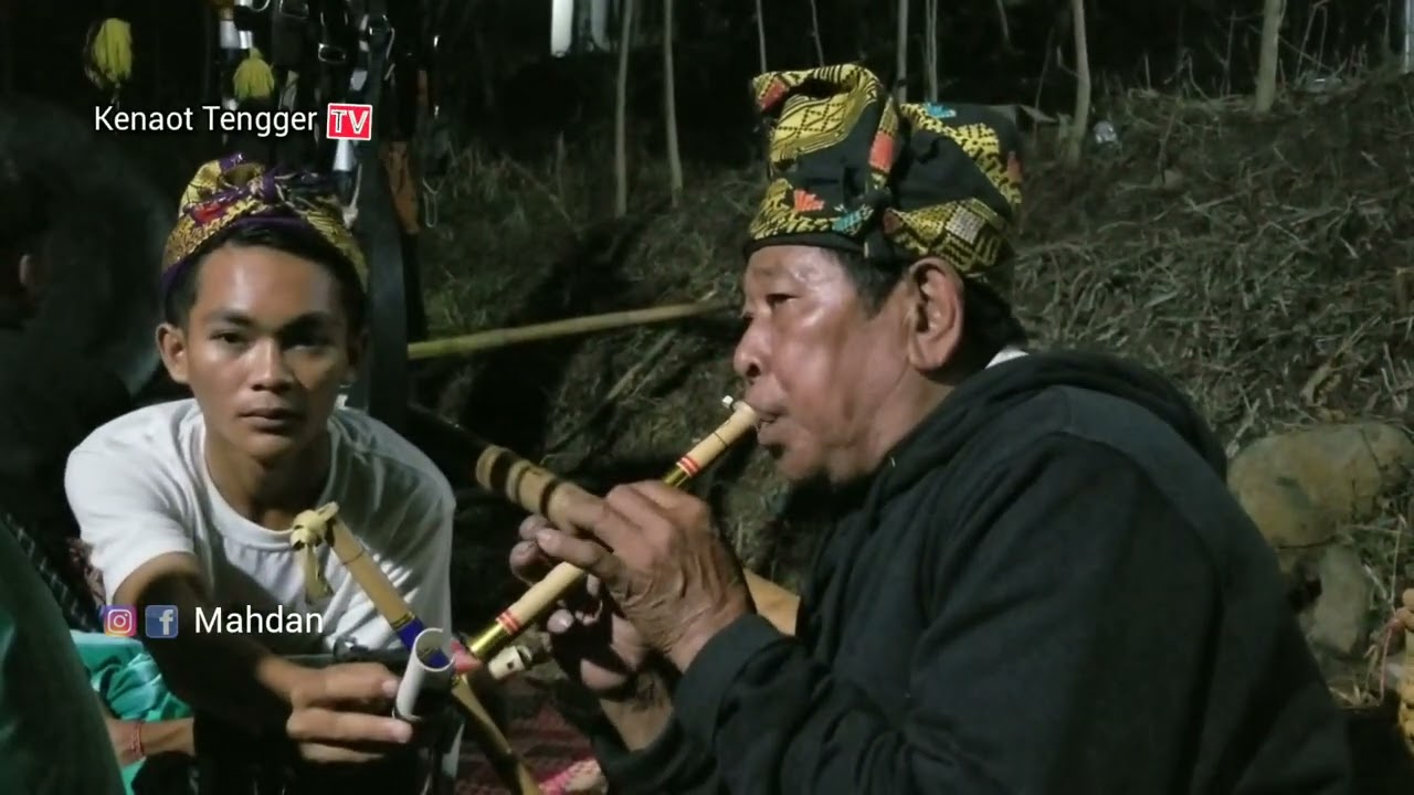 YANG DI RANTAUAN PASTI RINDU SULINGAN INI_YUK KUMPUL DISINI