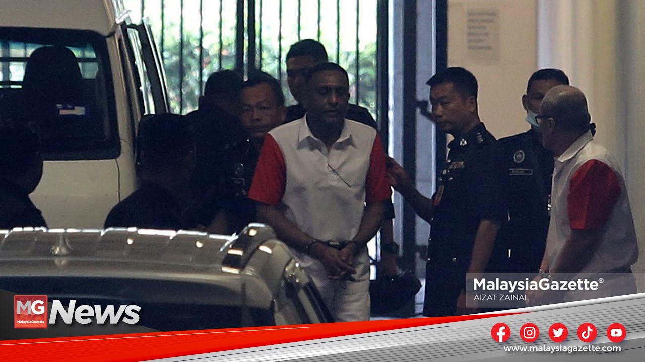 MGNews : Hukuman Gantung Sampai Mati Pembunuh Sosilawati Dikekalkan
