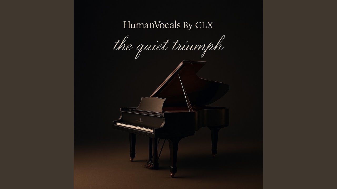 The Quiet Triumph
