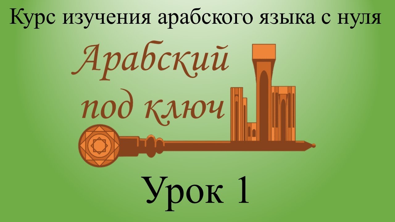 Урок 1. Именное предложение 