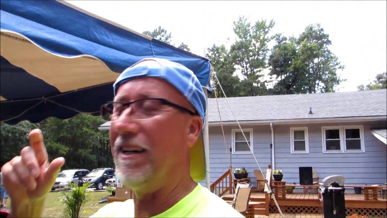 Partying at the Lounge with Uncle Larry Psycho Dad and Mcjuggernuggets