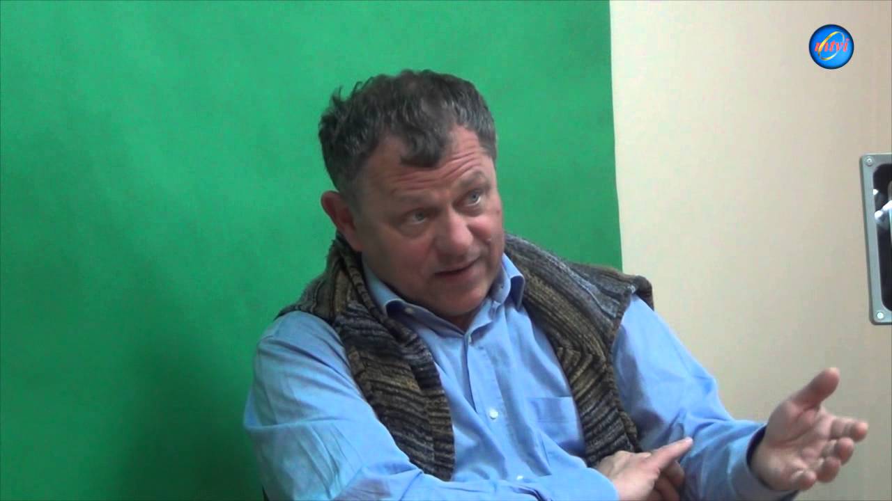 Tadeusz Chudecki gościem MTVi