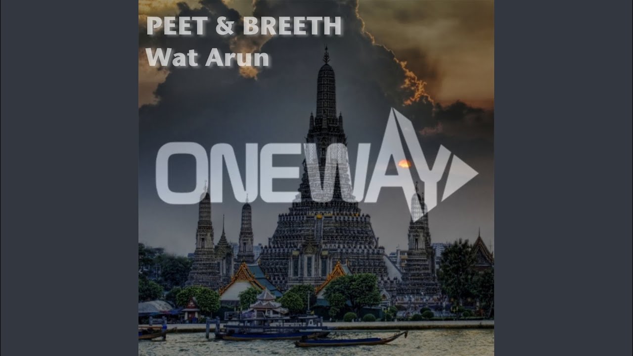 Wat Arun (Original Mix)