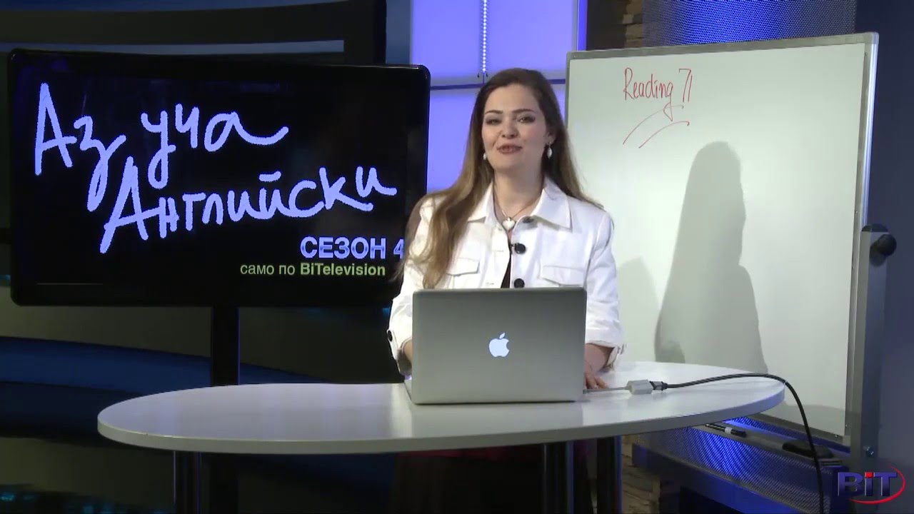 Past Perfect Tense / Минало перфектно време (Част II) - Учи английски с Николая, Еп. 41, Сезон 4