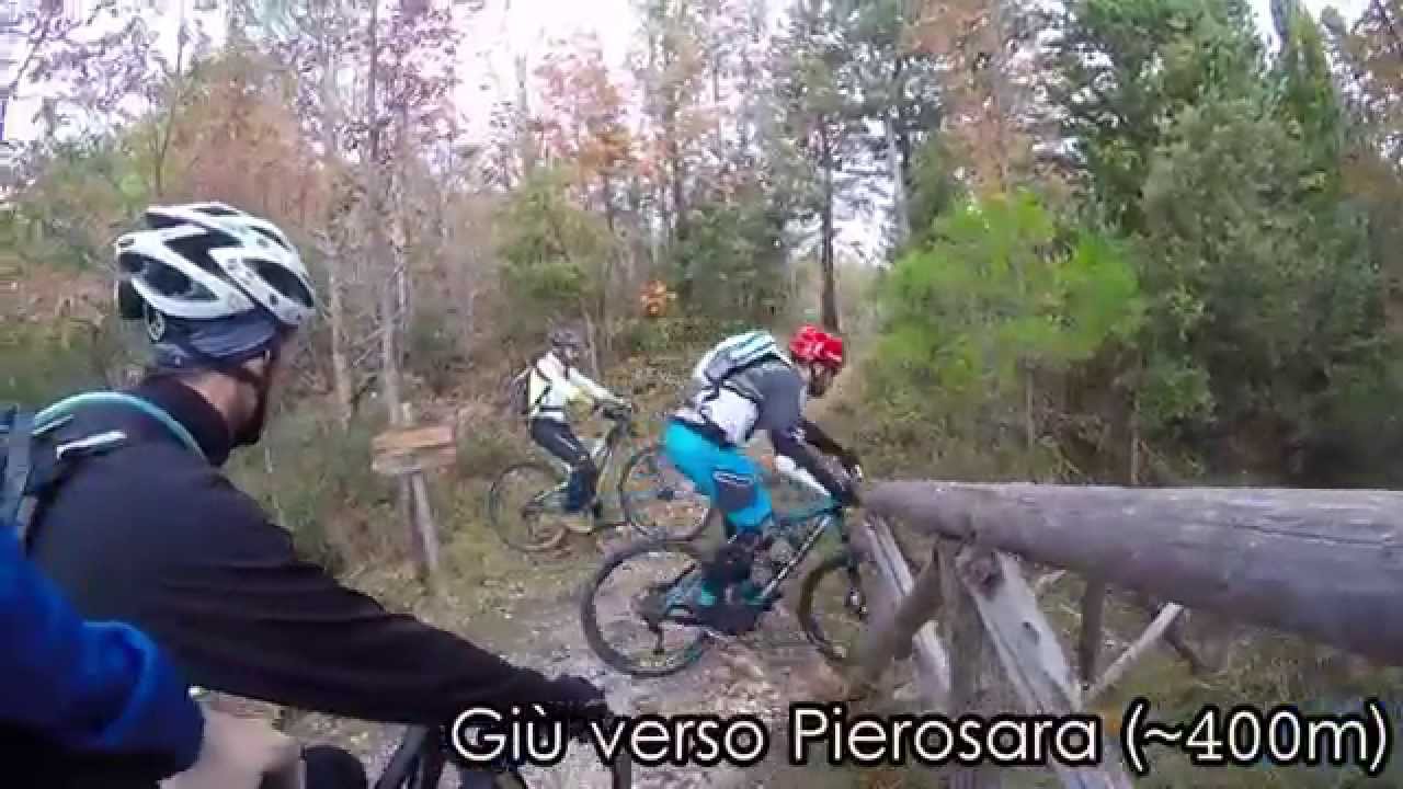 Gola della Rossa - 