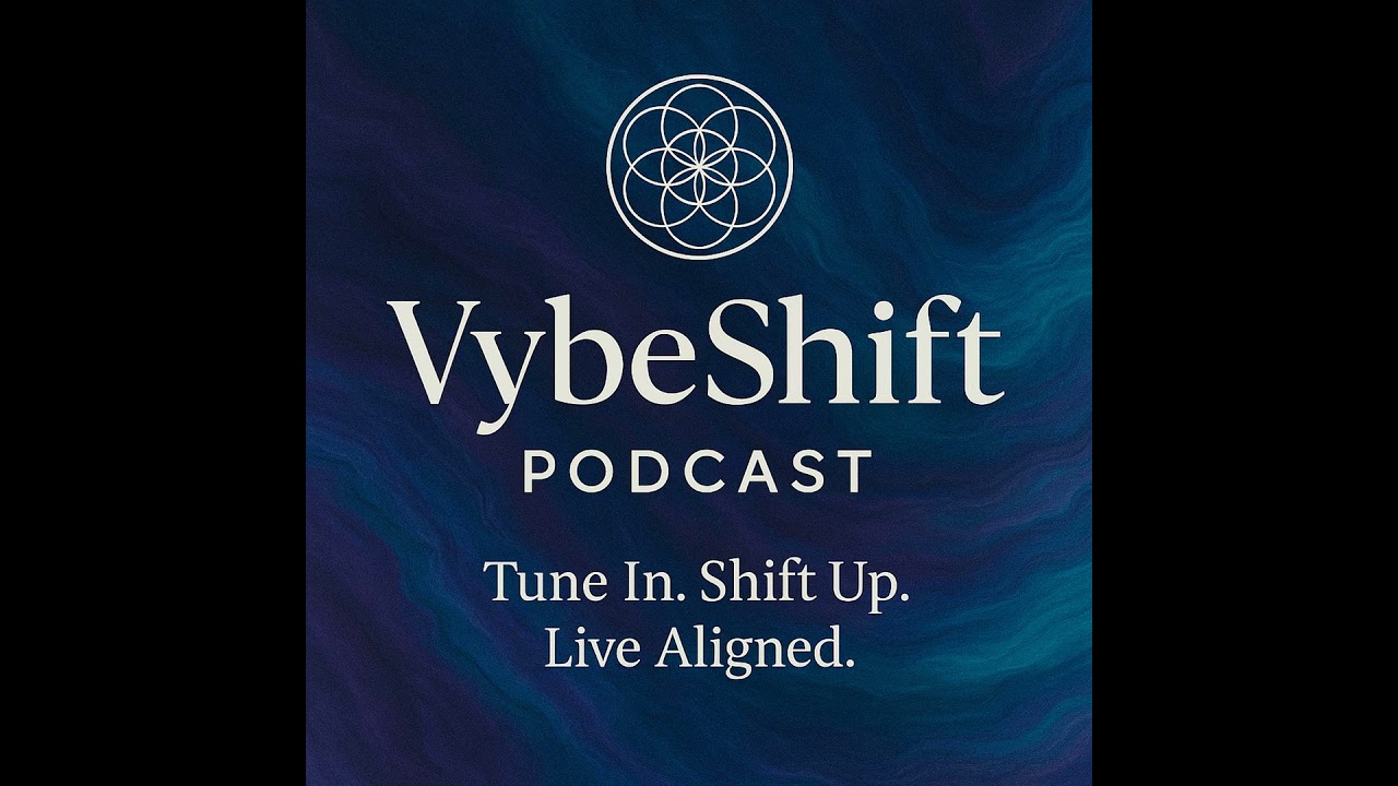 VybeShift Podcast Episode #190