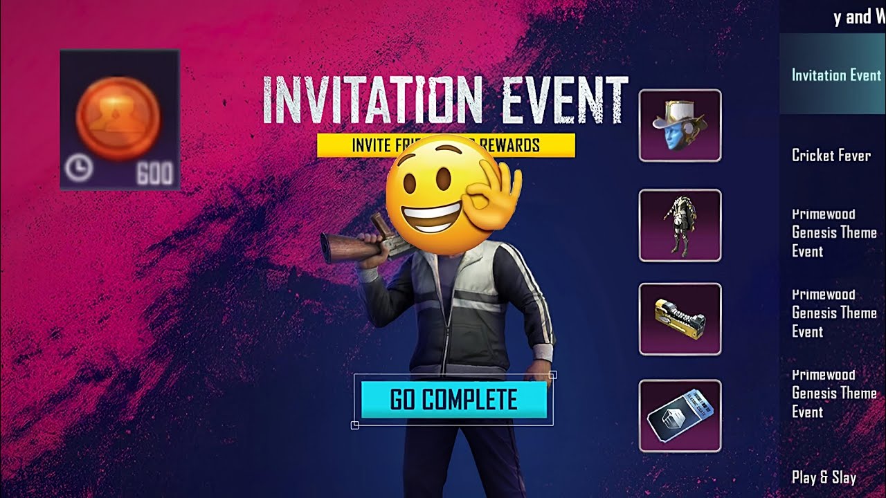 🤔Invitees played Classic Mode 50 times 🤩600#bgmi #video #battlegroundsmobileindia 