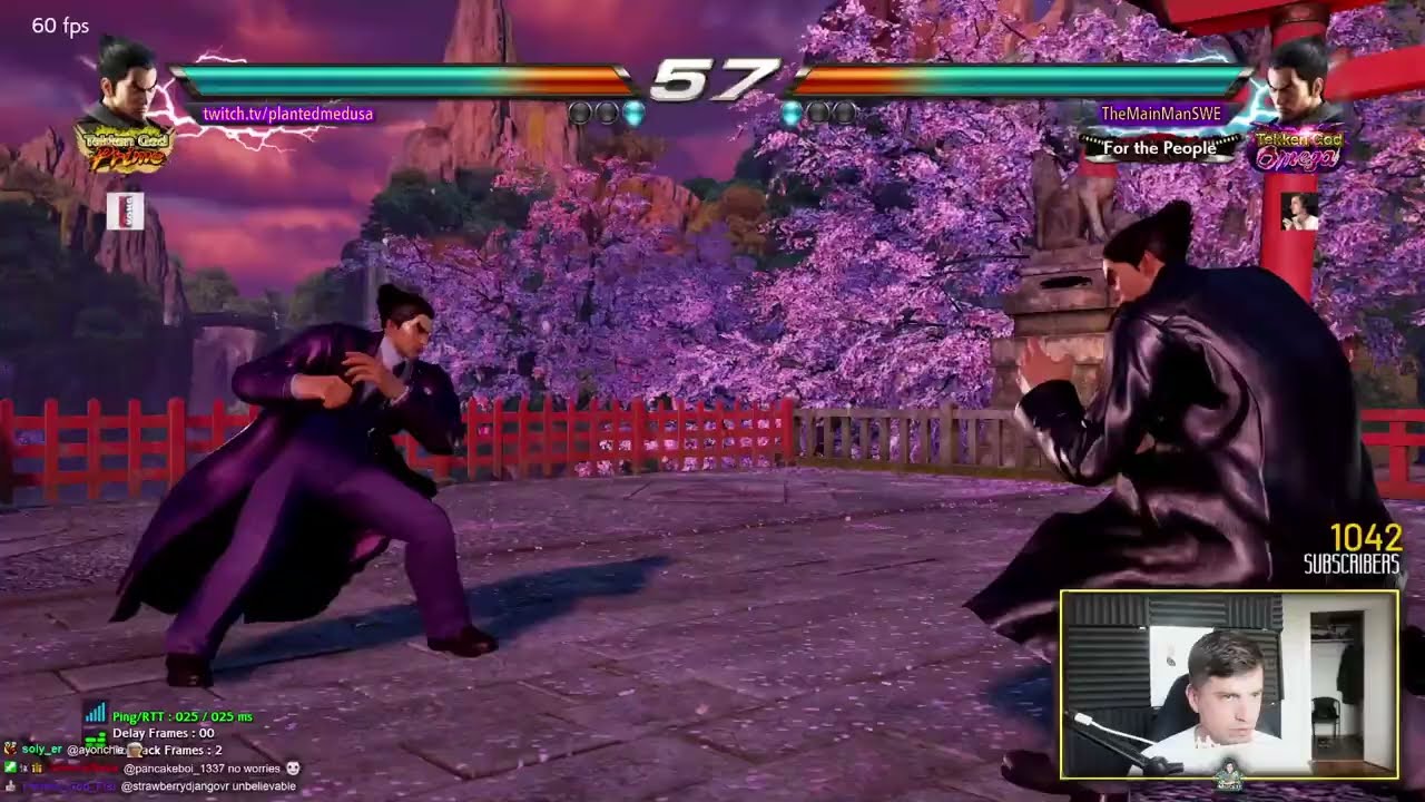 Tekken 8 Says No to This Unblockable... I Agree