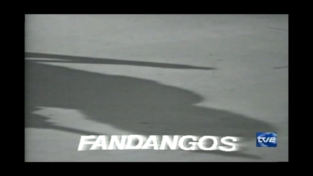 Alfredo Arrebola y Antonio Pucherete - Fandangos