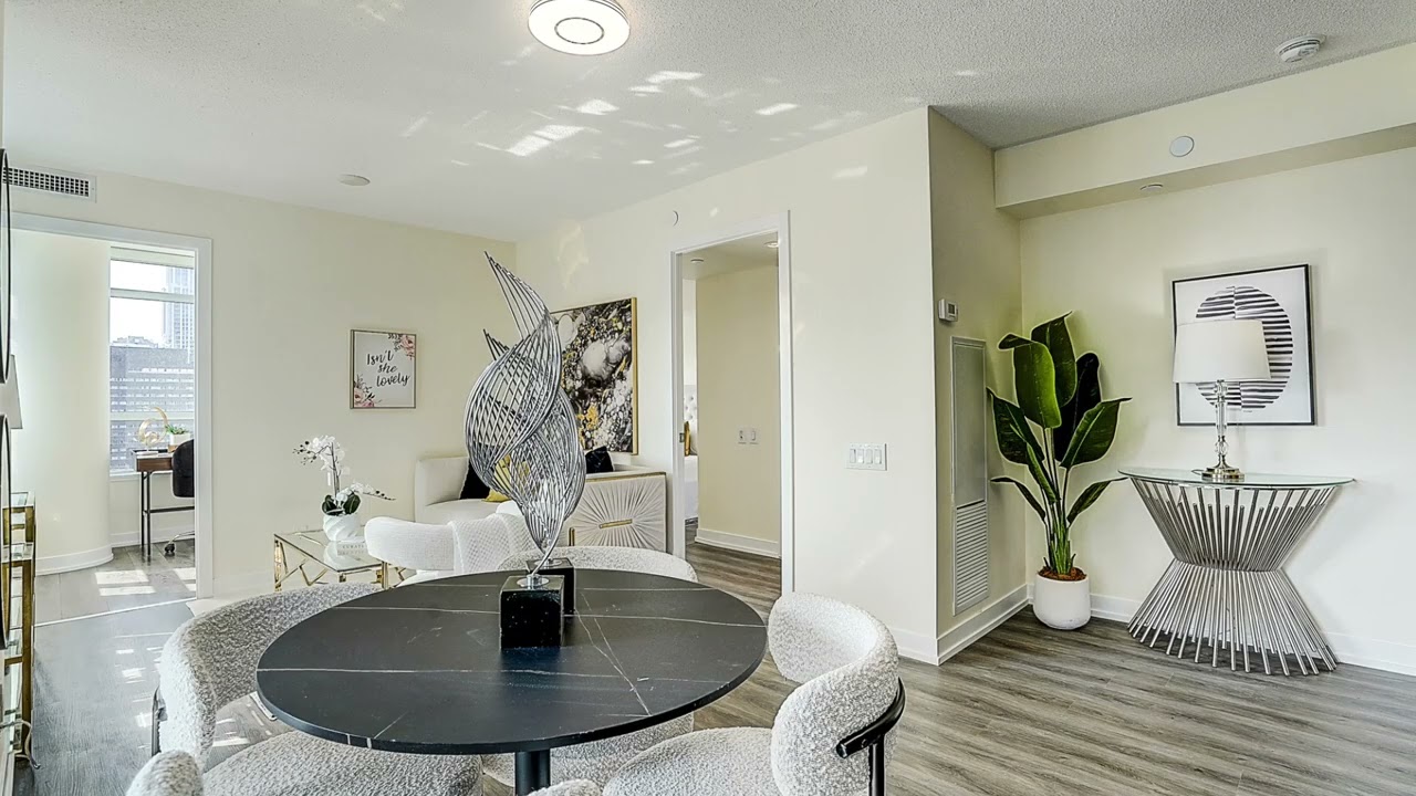 365 Church St, Unit 1511, Toronto, ON