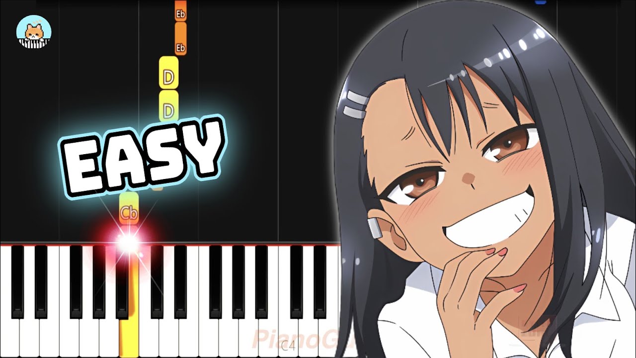 Ijiranaide, Nagatoro-san Season 2 ED - 