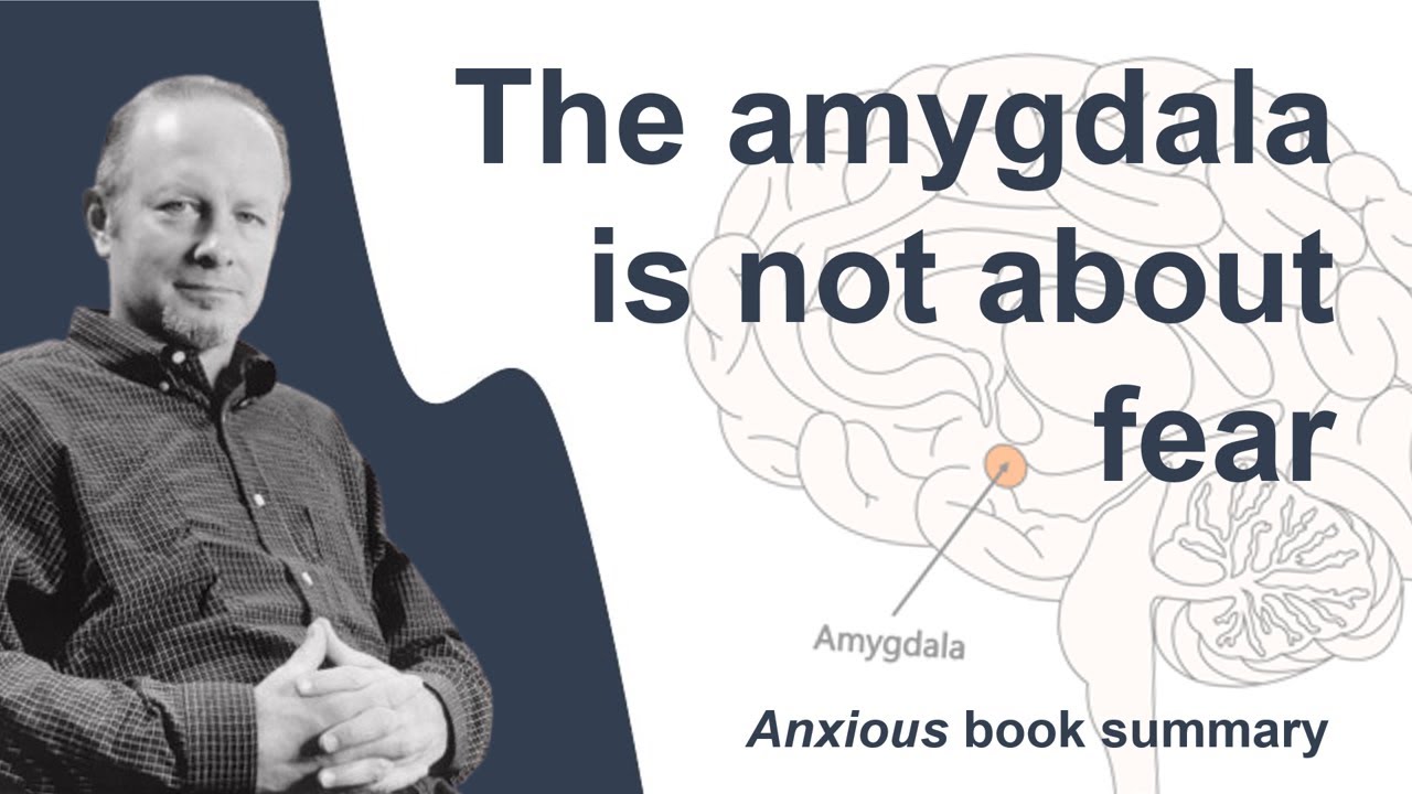 Book summary: 