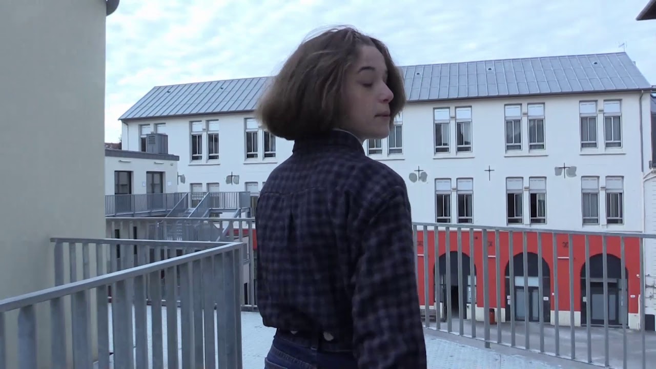 Visite de l'établissement - Collège et Lycée Saint-Sulpice