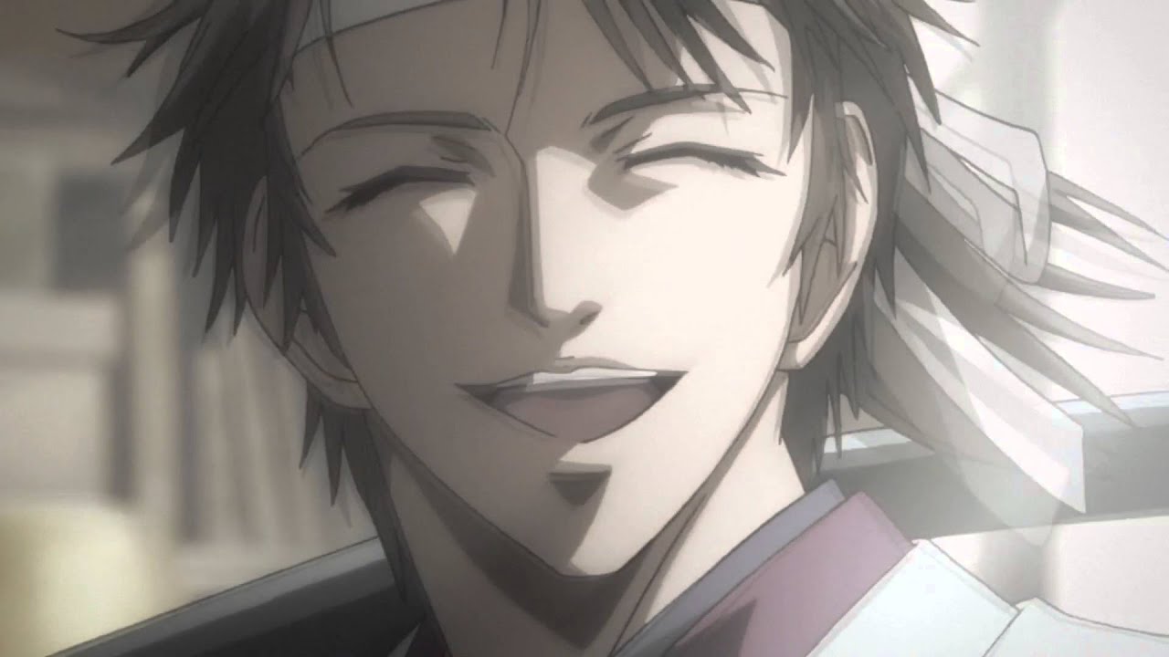 AMV - Life is Beautiful - Aoi Bungaku: Run Melos!