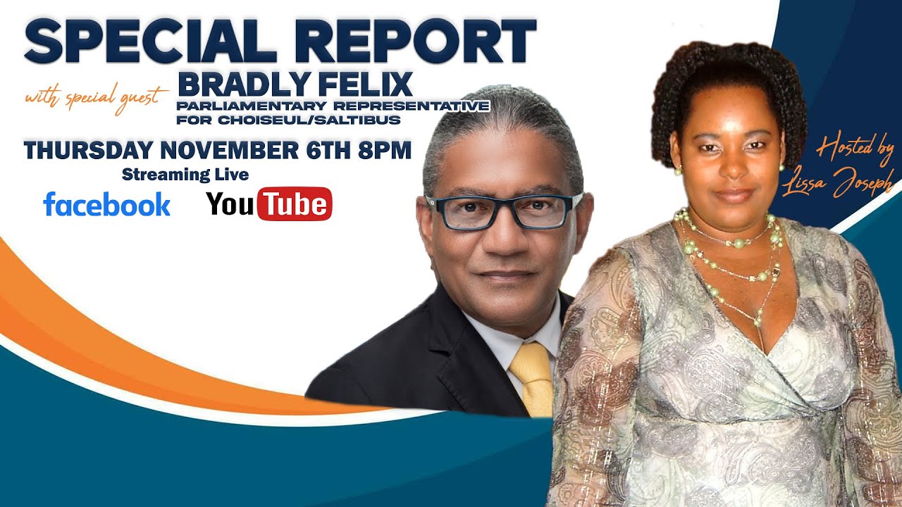 Special Report - November 6th, 2025