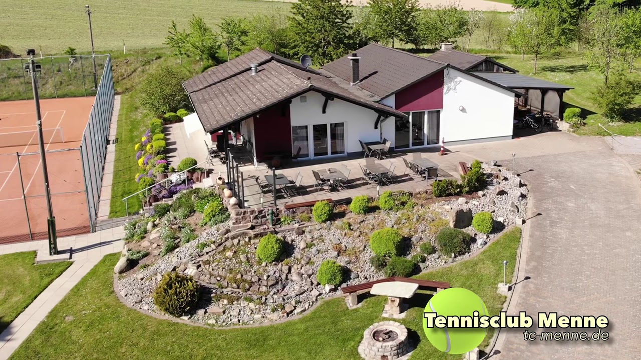 Tennisclub Menne