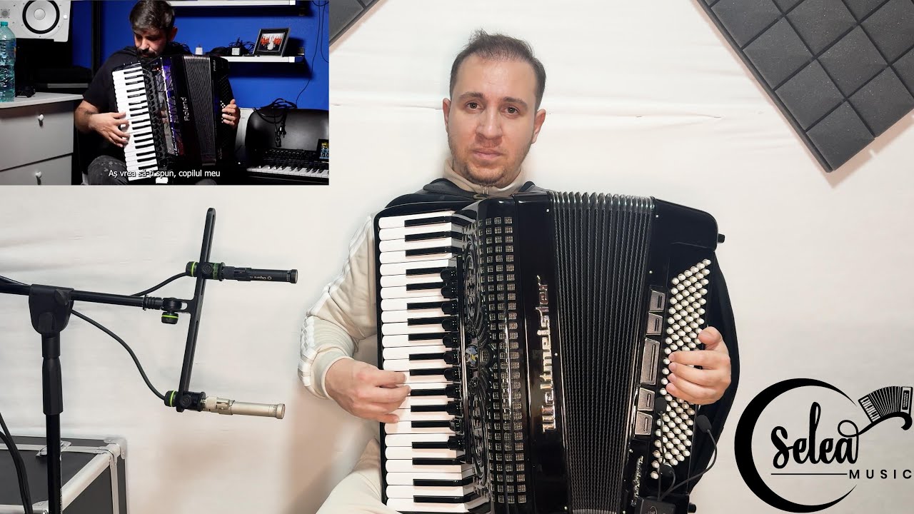 Selea Marinel Cover Marius Turneanu