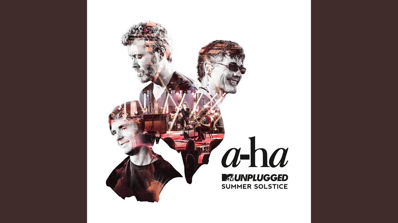 Stay On These Roads (MTV Unplugged)