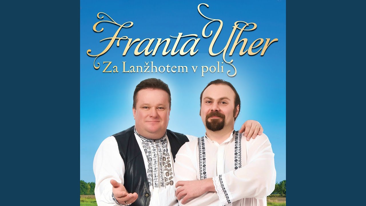 Morava, krásná zem