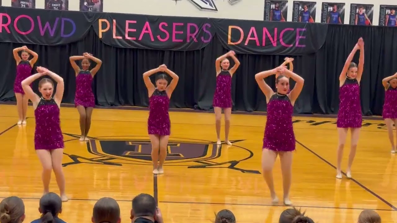 Ari Dance Jazz 2026