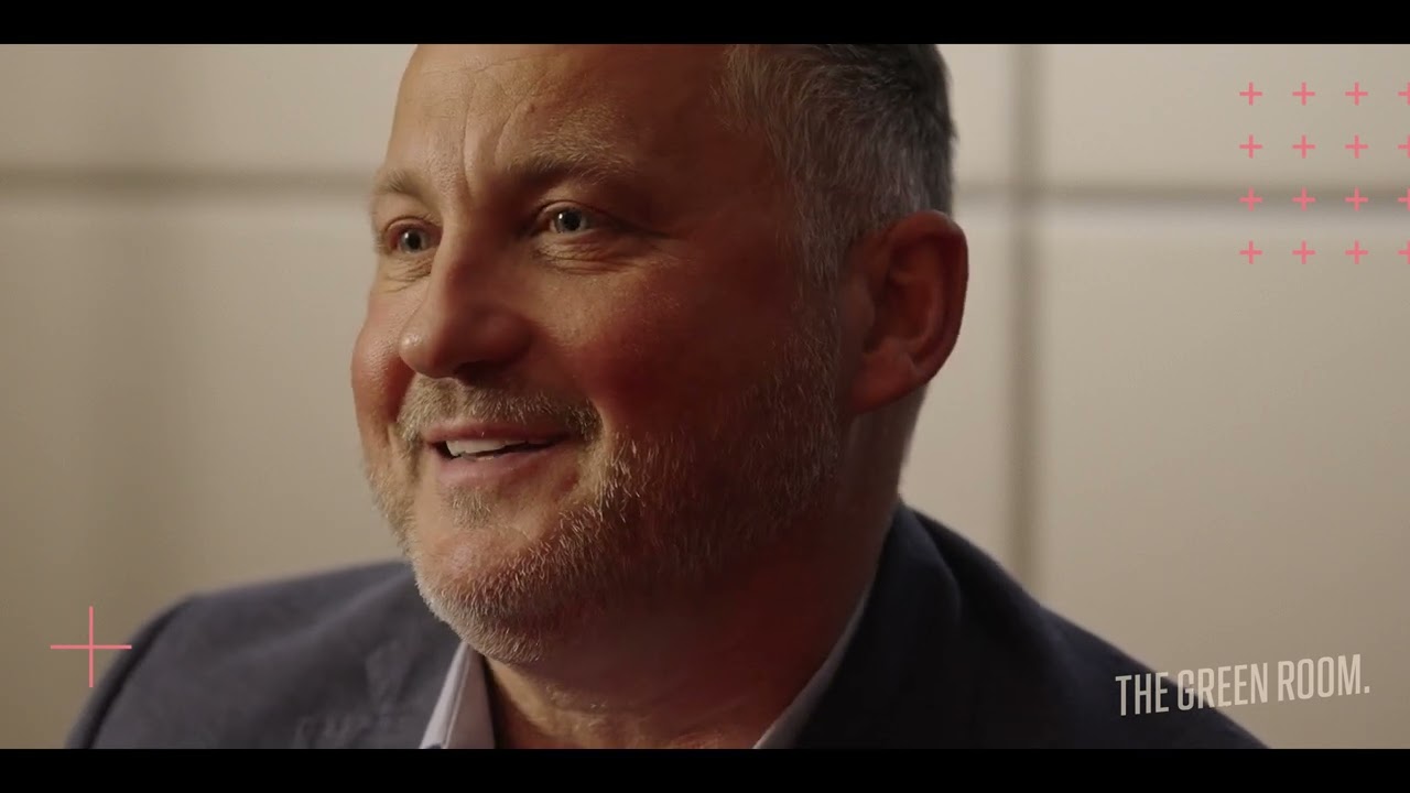 For the Love of Cricket : Darren Gough
