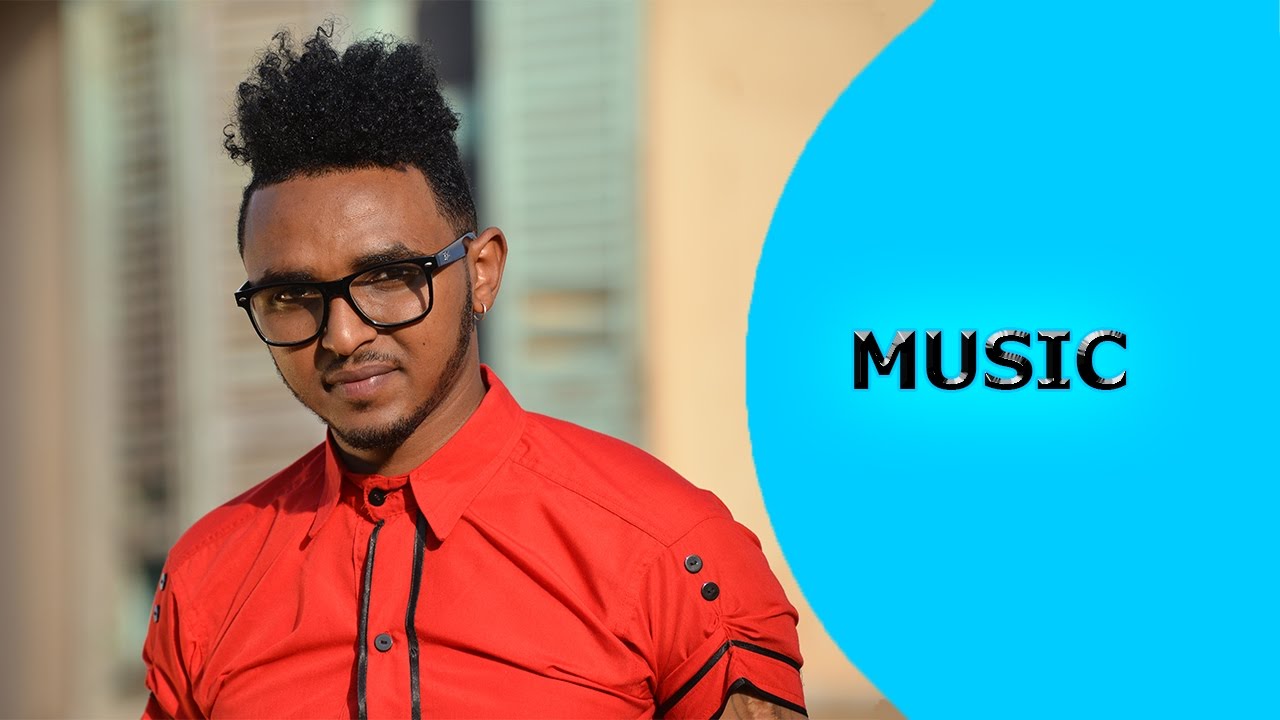 Abraham Alem ( Abi ) - Mahazay| ማሓዛይ -  Eritrean Music 2016 - Ella Records