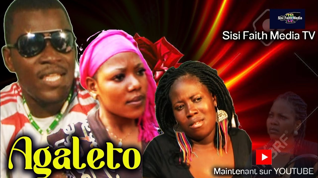 AGALETO.