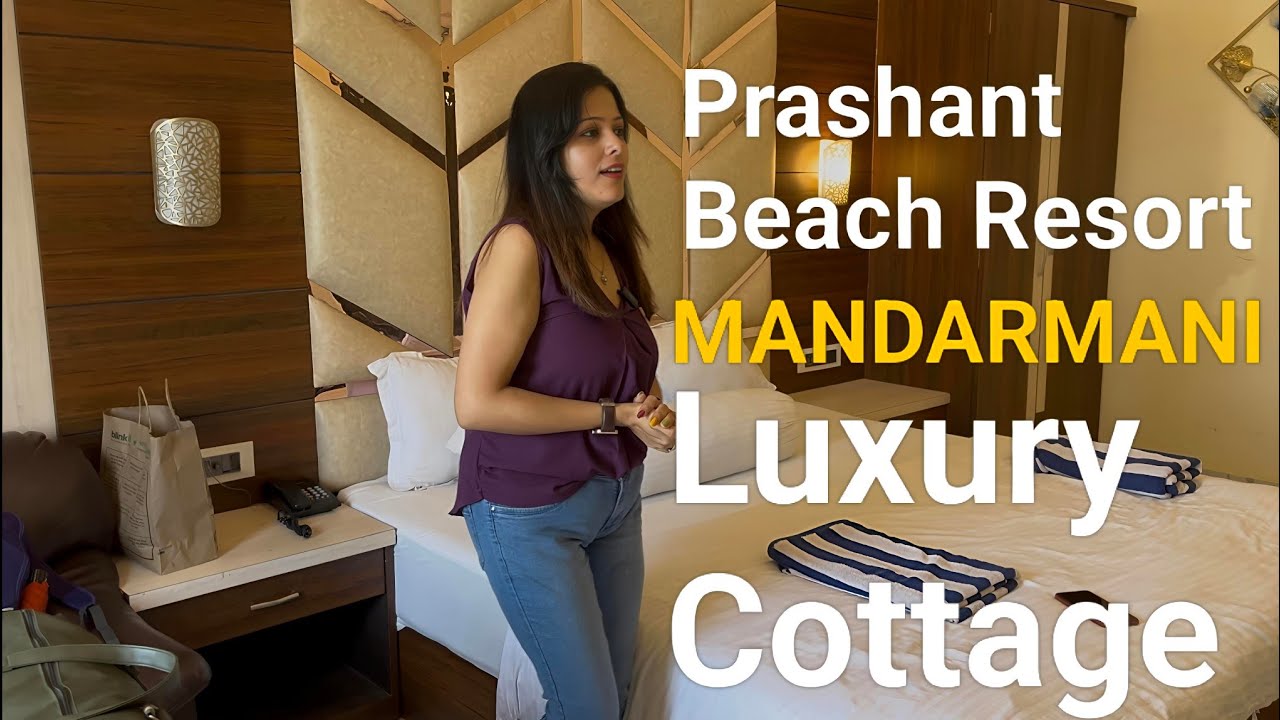 prasant beach resort mandarmani | best beach resort in mandarmani | digha jagannath mandir trip