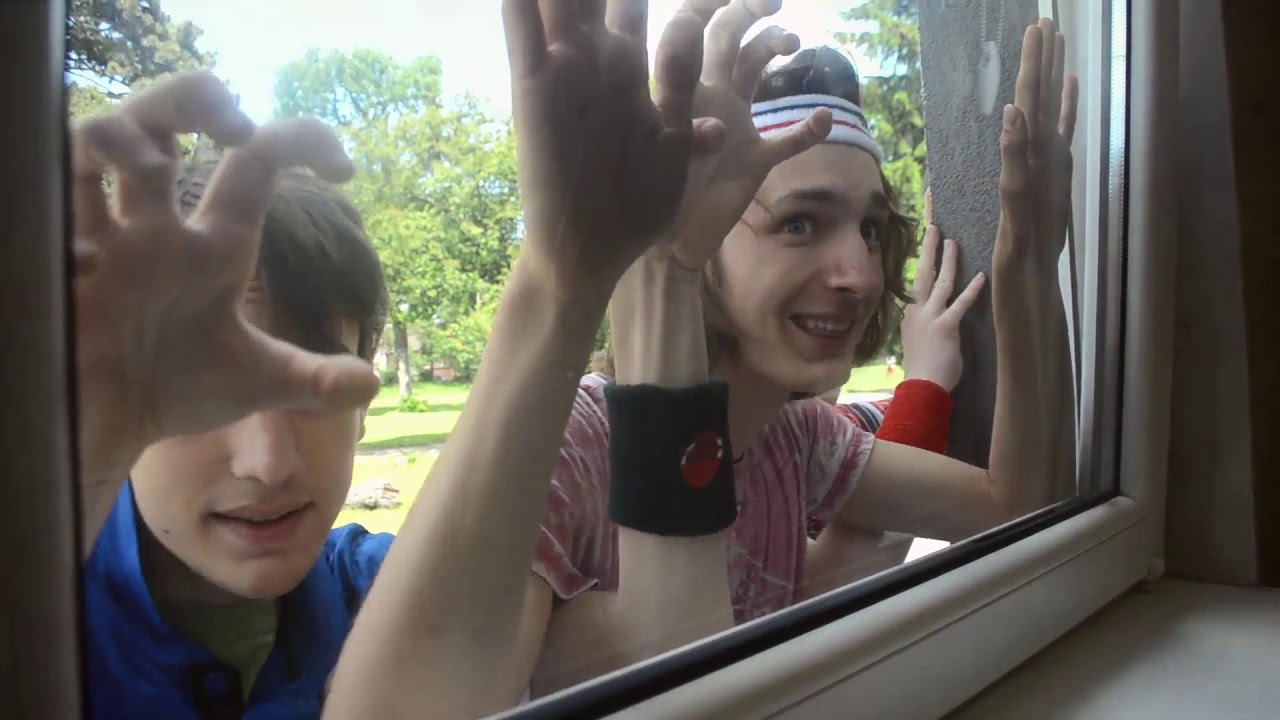 Lipdub loxiv lo 14 klasa 1E 2018/2019