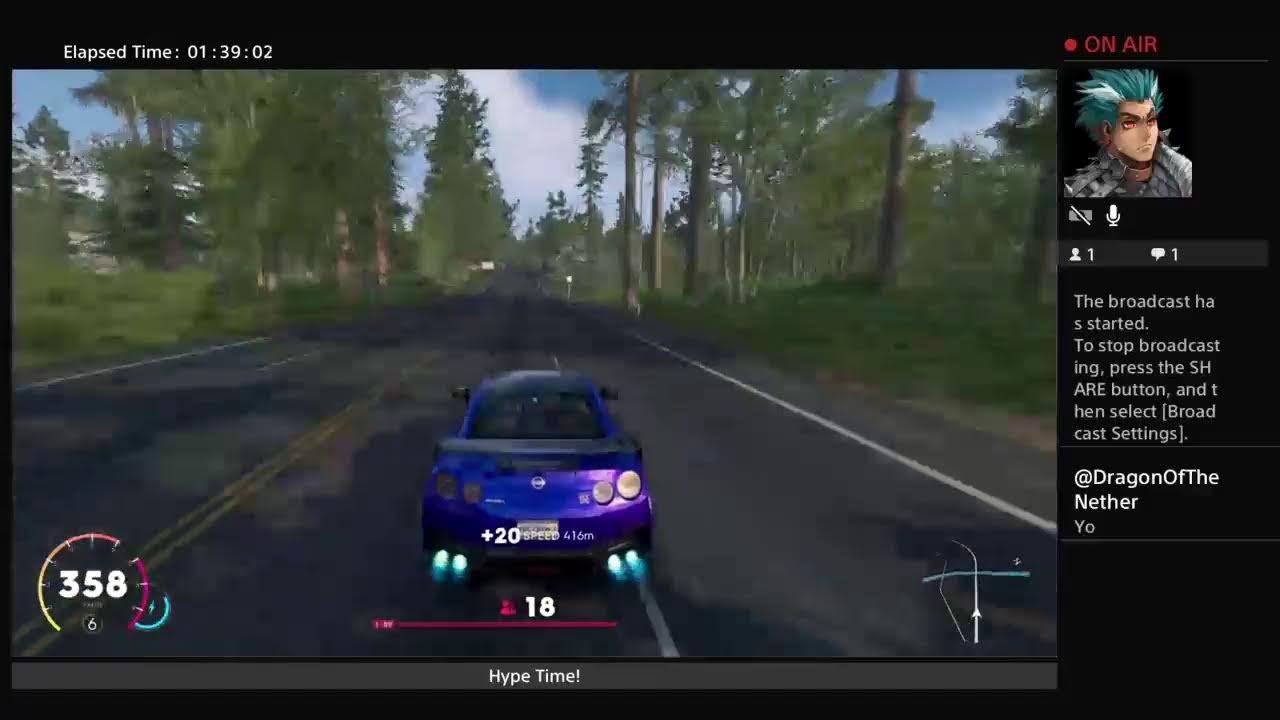 The Crew 2!