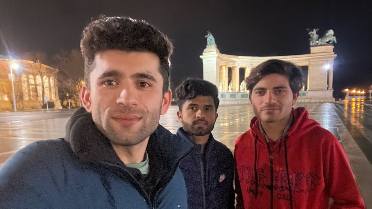 Job Reailty In Hungury 🇭🇺International Students Honest Experience