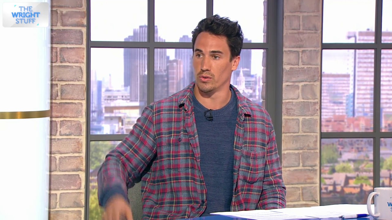 Josh Patterson and Jeremy Edwards open up about their suicidal thoughts