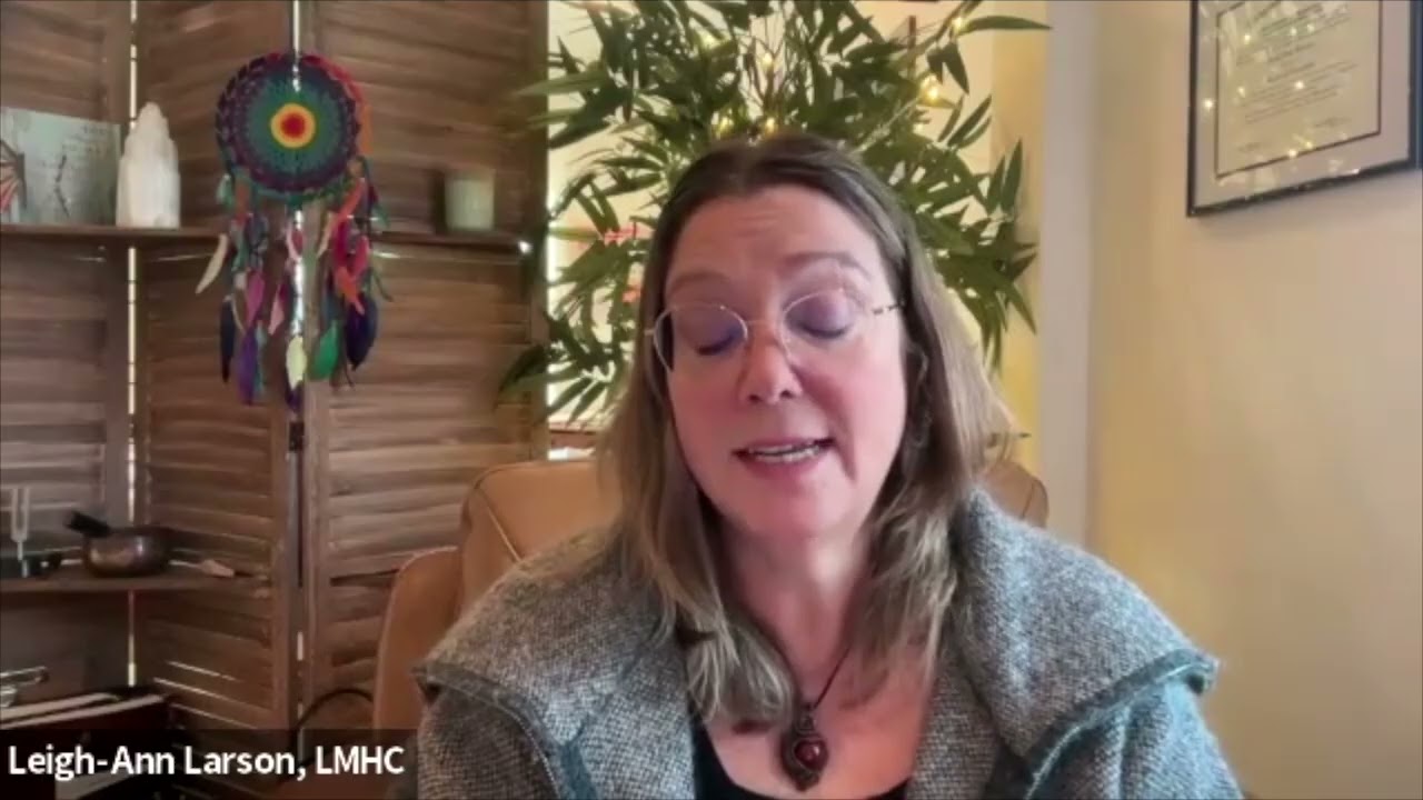 Gratitude Meditation for Thanksgiving Week | Soft Presence, Deep Appreciation