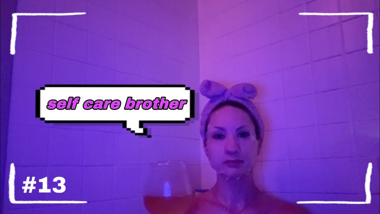 MESSY VLOG #13