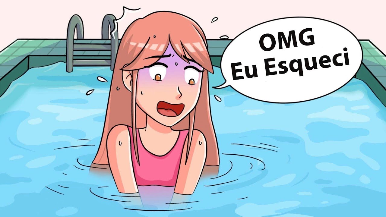 Eu Fingi Ter Perdido A Memória