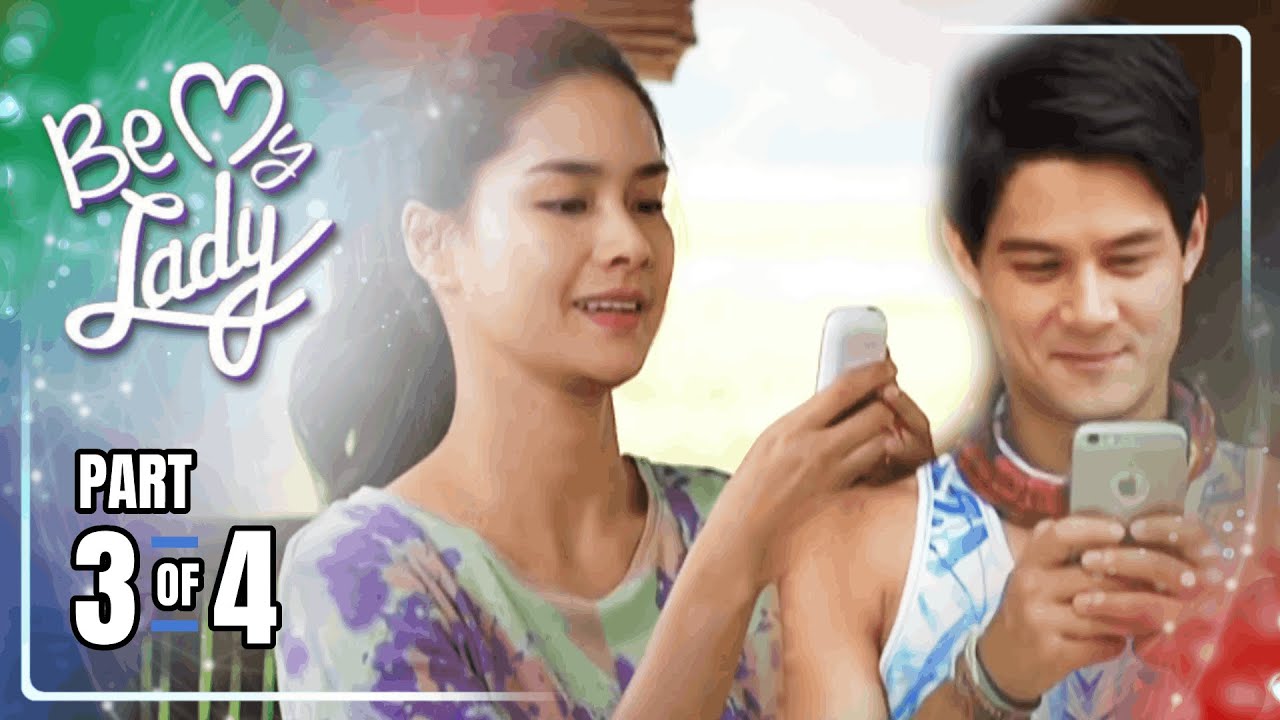 Be My Lady | Episode 67 (3/4) | November 7, 2023