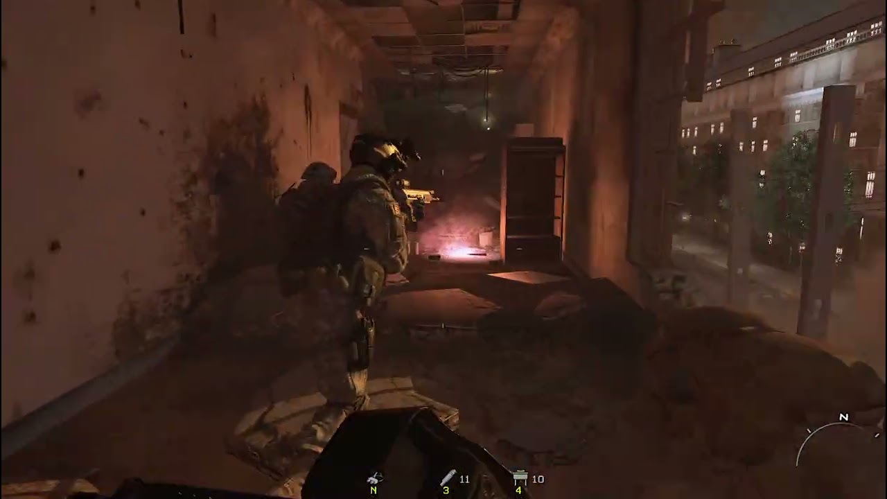 Modern Warfare 2 2026