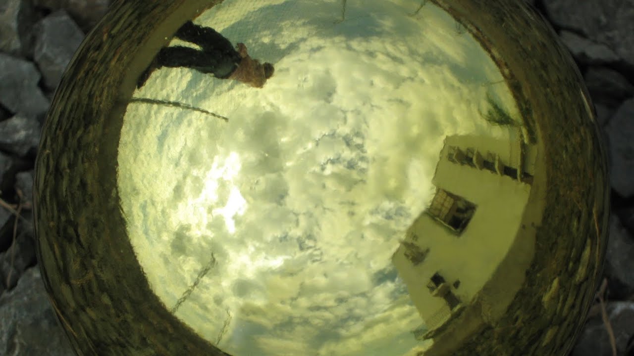 How To Find Your Own Portal to God (Jewish Thought) *HD*