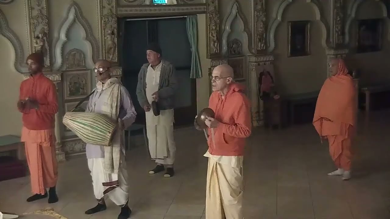 ISKCON San Diego