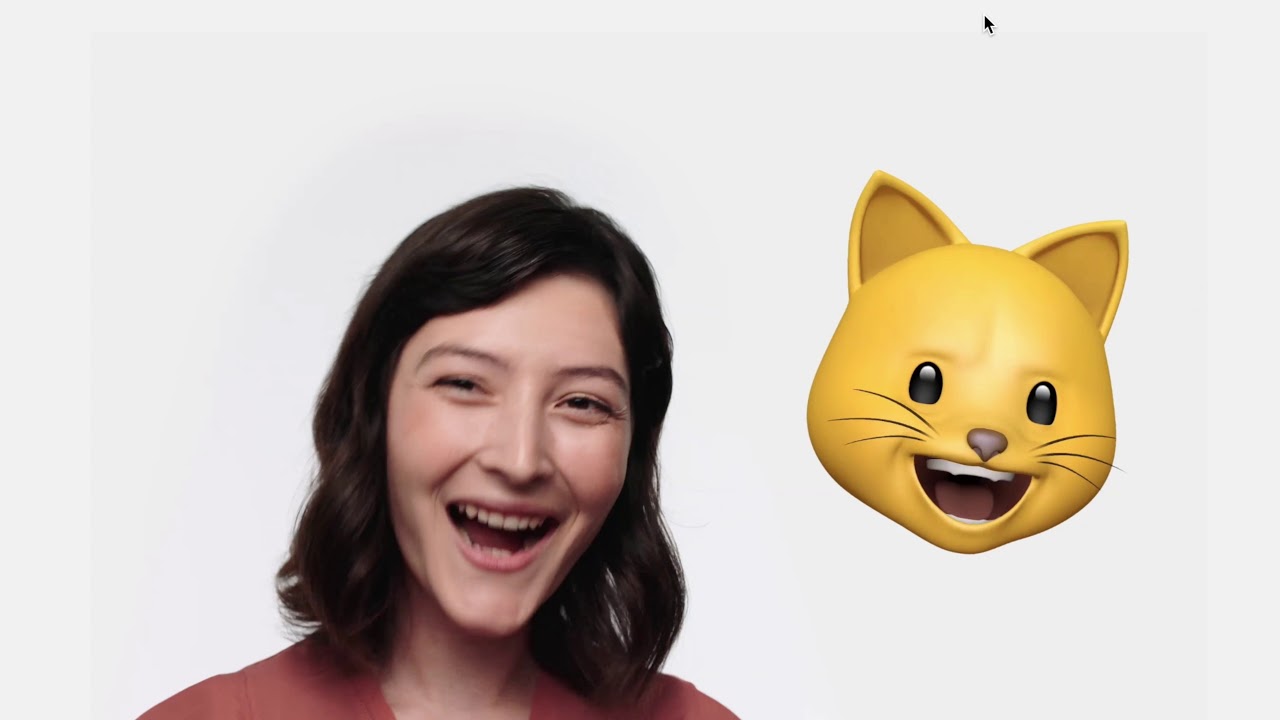 iPhone X: Animoji | Tinhte.vn